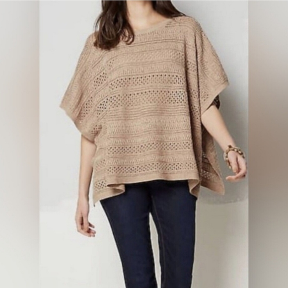 J. Jill Sweaters - J. Jill Kimono Sleeve Plus Size Sweater Size